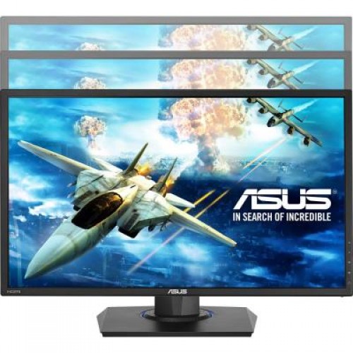 Монитор ASUS VG255H (90LM0440-B01370)