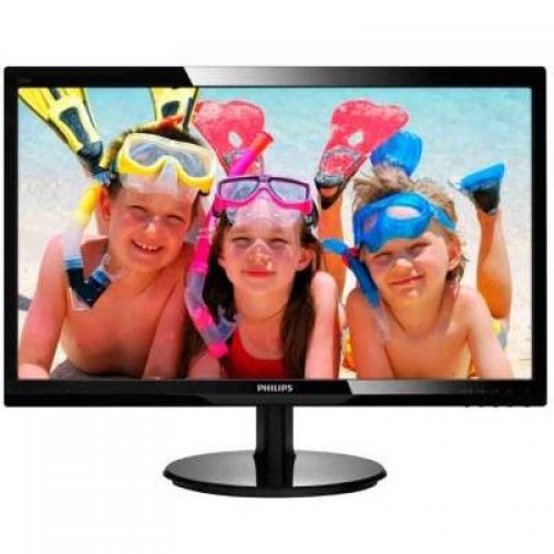 Монитор Philips 246V5LSB/00