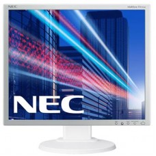 Монитор NEC EA193Mi white