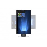 Монитор Dell S2417DG Black-Silver (210-AJWM)