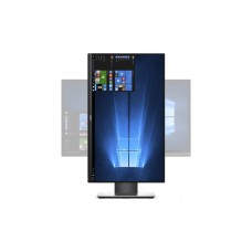 Монитор Dell S2417DG Black-Silver (210-AJWM)