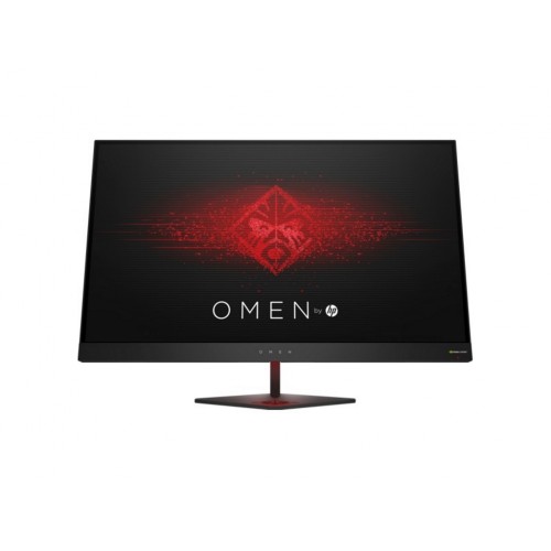 Монитор HP Omen 27 (Z4D33AA) Black