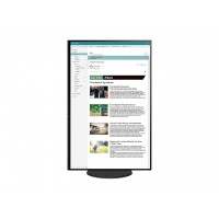 Монитор Eizo FlexScan EV2457-BK