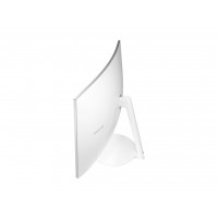 Монитор Samsung C27H711QEUX (LC27H711QEUXEN)