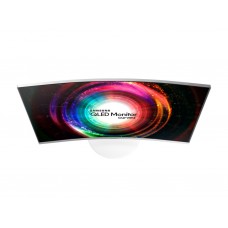 Монитор Samsung C27H711QEUX (LC27H711QEUXEN)