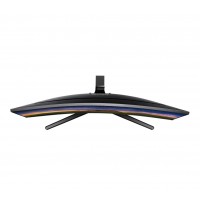 Монитор Samsung C27JG50 (LC27JG50QQIXCI)