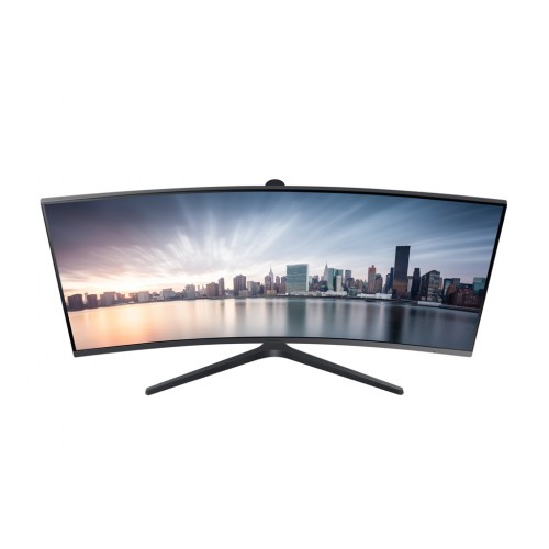 Монитор Samsung C34H890WJUX (LC34H890WJUX/EN)