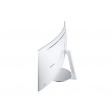 Монитор Samsung C34J791WTUX Curved (LC34J791WTUXEN)