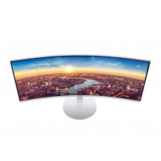 Монитор Samsung C34J791WTUX Curved (LC34J791WTUXEN)