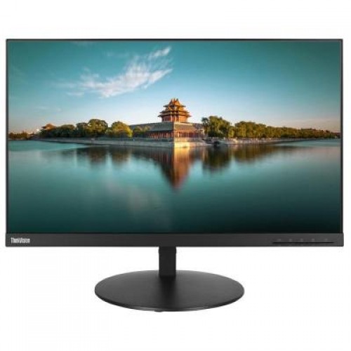 Монитор Lenovo ThinkVision P24q (61A5GAT3UA)