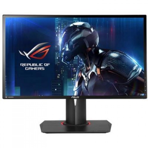 Монитор ASUS PG248Q (90LM02J0-B01370)