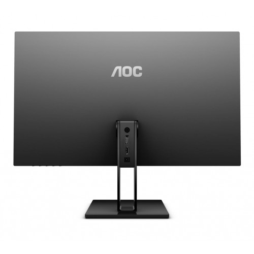 Монитор AOC 23.8 24V2Q IPS Black