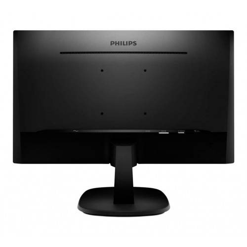 Монитор Philips V-Line 273V7QDSB/00