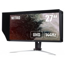 Монитор Acer XV273KPBMIIPPHZX (UM.HX3EE.P04)