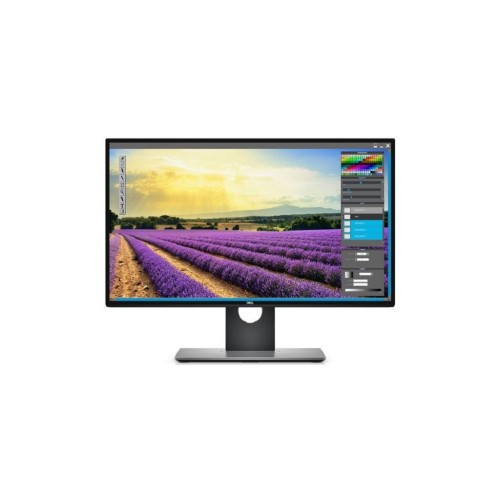 Монитор Dell U2518D Black (210-AMRR) (Open Box)