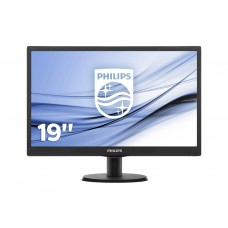 Монитор Philips 193V5LSB2/62