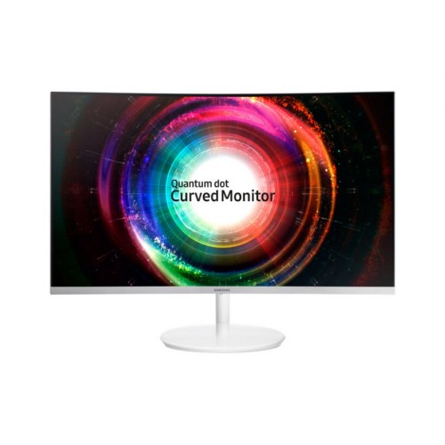 Монитор Samsung C32H711QEUX (LC32H711QEUX/EN)