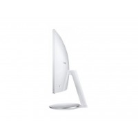 Монитор Samsung C34F791WQUX (LC34F791WQUX/EN) White