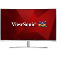 Монитор Viewsonic VX3216-SCMH-W-2