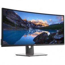 Монитор Dell U3419W (210-AQVQ)