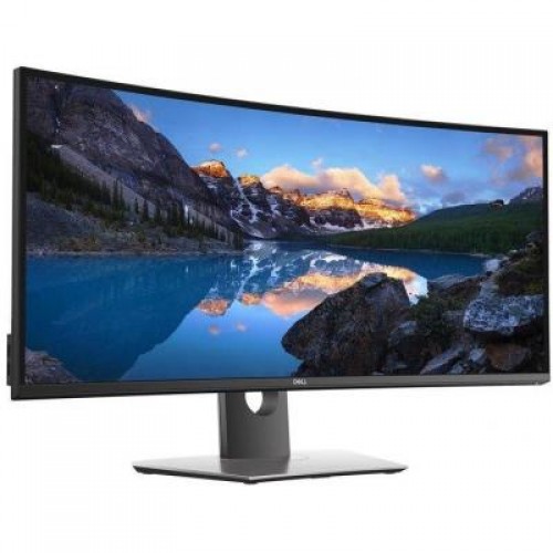 Монитор Dell U3419W (210-AQVQ)