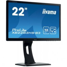 Монитор iiyama XB2283HS-B3