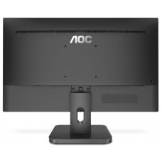 Монитор AOC 23.8 24E1Q IPS Black