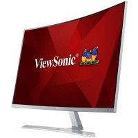 Монитор Viewsonic VX3216-SCMH-W-2