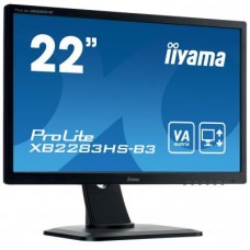 Монитор iiyama XB2283HS-B3