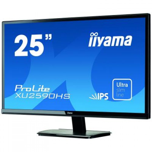 Монитор iiyama XU2590HS-B1