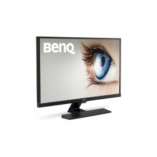 Монитор BenQ EW3270ZL Black (9H.LFRLB.QBE)