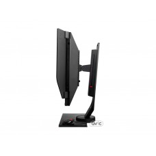 Монитор BenQ XL2546 Dark Grey (9H.LG9LB.QBE)