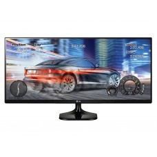 Монитор LG 25UM58-P