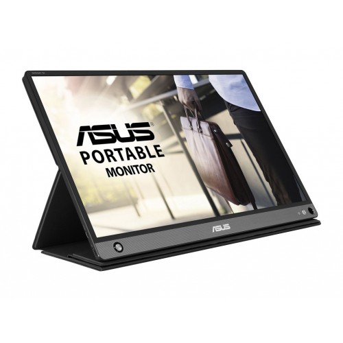 Монитор ASUS MB16AHP