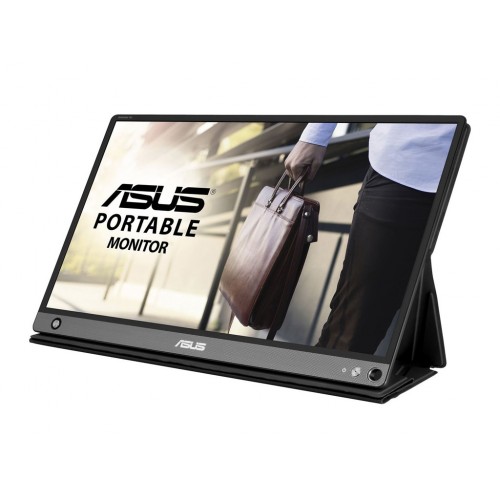 Монитор ASUS MB16AHP