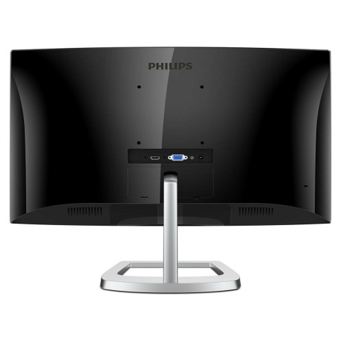 Монитор Philips 248E9QHSB/00 Black/Silver