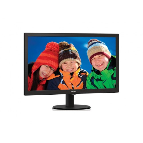 Монитор Philips 223V5LSB/01