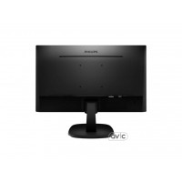 Монитор Philips 243V7QDSB/01
