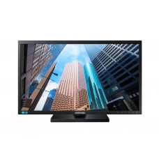 Монитор Samsung LS24E65UPLC/EN