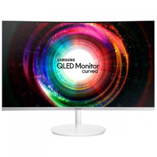 Монитор Samsung LC32H711QEIXCI