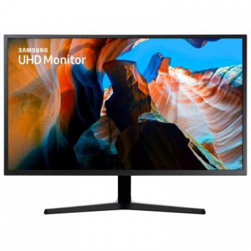 Монитор Samsung U32J590U (LU32J590UQIXCI)