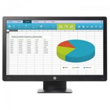 Монитор HP ProDisplay P203 (X7R53AA)