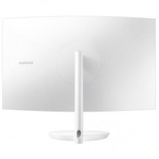 Монитор Samsung LC32H711QEIXCI