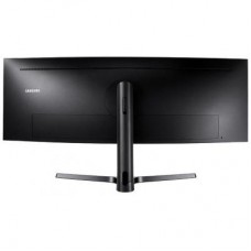 Монитор Samsung C43J89 (LC43J890DKIXCI)