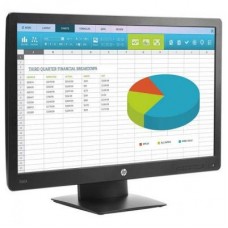 Монитор HP ProDisplay P203 (X7R53AA)