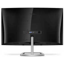 Монитор Philips 31.5 328E9FJAB/00 VA Black/Silver Curved