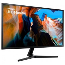 Монитор Samsung U32J590U (LU32J590UQIXCI)
