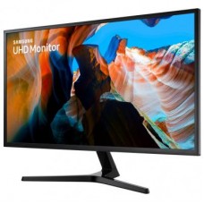 Монитор Samsung U32J590U (LU32J590UQIXCI)