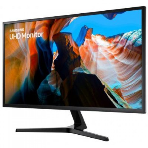 Монитор Samsung U32J590U (LU32J590UQIXCI)