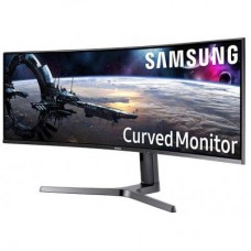 Монитор Samsung C43J89 (LC43J890DKIXCI)